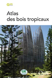 Atlas des bois tropicaux