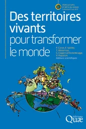 Des territoires vivants pour transformer le monde