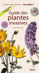 Guide des plantes invasives