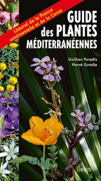 Guide des plantes méditerranéennes