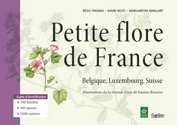 Petite flore de france