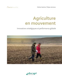 Agriculture en mouvement