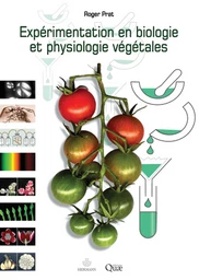 Expérimentation en biologie et physiologie végétales