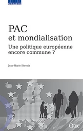 PAC et mondialisation 