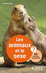 Les animaux et le sexe