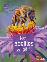 Nos abeilles en péril