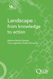 Landscape: from Knowledge to Action