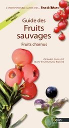 Guide des fruits sauvages