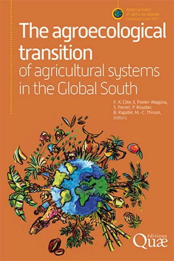 The agroecological transition of agricultural systems in the Global South -  - Éditions Quae