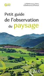 Petit guide de l'observation du paysage