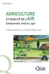 Agriculture et qualité de l'air