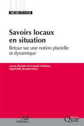 Savoirs locaux en situation