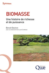 Biomasse