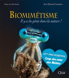 Biomimétisme