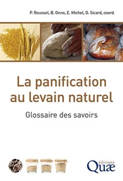 La panification au levain naturel