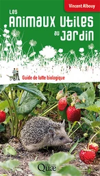 Les animaux utiles au jardin