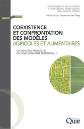 Coexistence et confrontation des modèles agricoles et alimentaires