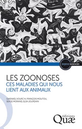 Les zoonoses