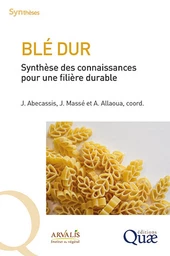 Blé dur