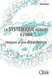 La systémique agraire à l'INRA