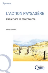 L'action paysagère