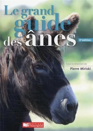 Le grand guide des ânes