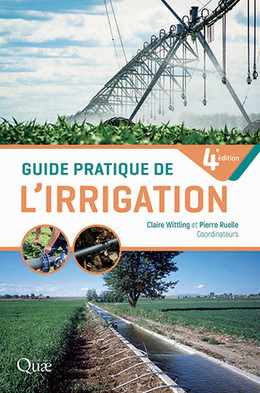 Guide pratique de l'irrigation (4e édition)