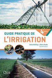 Guide pratique de l'irrigation (4e édition)