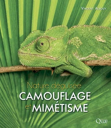 Camouflage et mimétisme