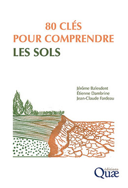 L'odyssée des champignons - - François Le Tacon, Jean-Paul Maurice (EAN13 :  9782759230549)