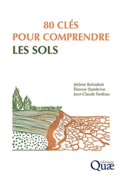 80 clés pour comprendre les sols