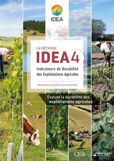 La méthode IDEA4 -  - Educagri