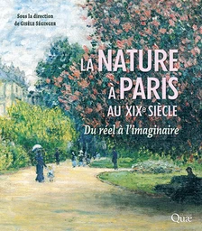 La nature à Paris au XIXe siècle