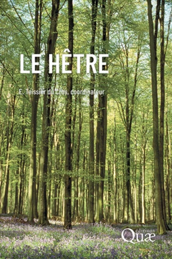 Le hêtre -  - Éditions Quae