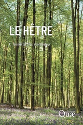 Le hêtre -  - Éditions Quae