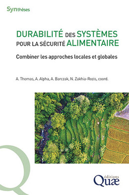 Comment l'herbe pousse - Développement végétatif, structures clonales et  spatiales des graminées - Michel Lafarge, Jean-Louis Durand (EAN13 