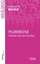 Pluribiose - Charlotte Brives - Éditions Quae