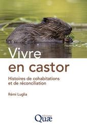 Vivre en castor