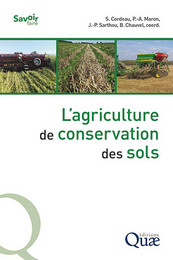 L'agriculture de conservation des sols