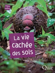 La vie cachée des sols