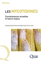 Les mycotoxines