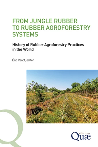 From jungle rubber to Rubber Agroforestry Systems -  - Éditions Quae